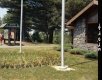 Williston Rest Area
