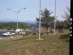 Williston Rest Area