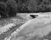 Bridge over Tweed River