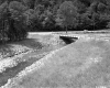 Bridge over Tweed River