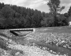 Bridge over Tweed River