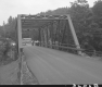 Bridge over Ottauquechee River