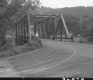 Bridge over Ottauquechee River