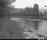 Steel Truss Bridge over Ottauquechee River