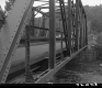 Steel Bridge over Ottauquechee River