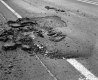 Broken Pavement on I-89