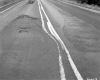 Holes in Pavement