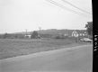 Field and House by Prouty Drive