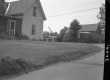 House with Lawn