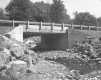 Bridge over Rocky Stream