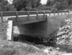 Bridge over Rocky Stream