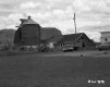 Farm Buildings and Vehicles