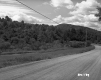 Dirt Road and Mountains