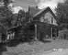 House by Road