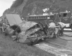 Car Accident on I-89
