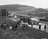 Accident on I-89