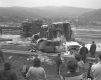 Accident on I-89