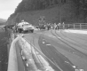 Accident on I-89