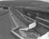 Accident on I-89