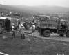 Accident on I-89