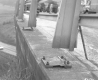Accident on I-89