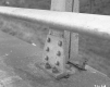 Accident on I-89