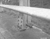 I-89 N Bridge Maintenance in Berlin after Accident,