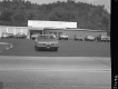 Bowling and Billiards Parking Lot and Building