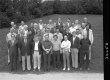 Group Photo of Highway and Transportation Management Conference in Stowe