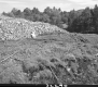 Slide Area off I-91 on Ryegate-Barnet Section, Looking Easterly