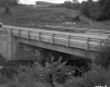 Completed Bridge Construction in Craftsbury