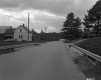 Completed Bridge Construction in Craftsbury, Looking Westerly from Road 