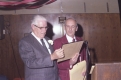 Everett F. Perkings' Retirement Party at the Elk's Lodge in Montpelier 9