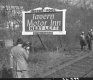 Billboard Sign Removal, Tavern Motor Inn in Montpelier