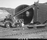 Construction for I-91