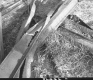 Broken Steel Beams