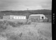 Garage and Barn