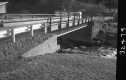 Dirt Road to Bridge
