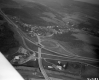 Aerial of Highway Construction