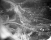 Aerial of Highway Construction