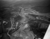Aerial of Highway Construction