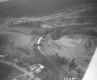 Aerial of Highway Construction