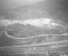 Aerial of Highway Construction
