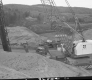 Cranes and Trucks