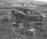 Rusted Car