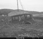 Rusted Car