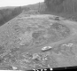 Car at Construction Site