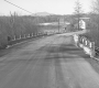 Bridge with Guard Rails