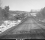 Cars on Dirt Road