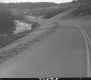 Stream by Paved Road